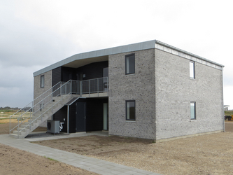 Søndervig feriepark - 120-60-60